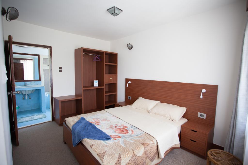 Maya Guest House Thimi Buitenkant foto