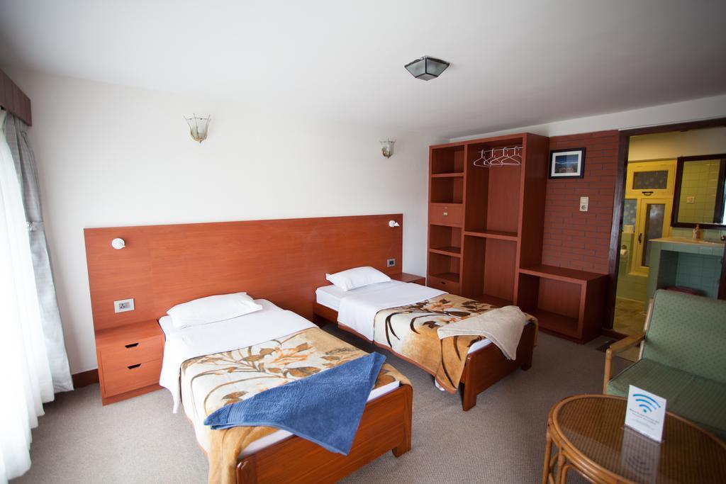 Maya Guest House Thimi Buitenkant foto
