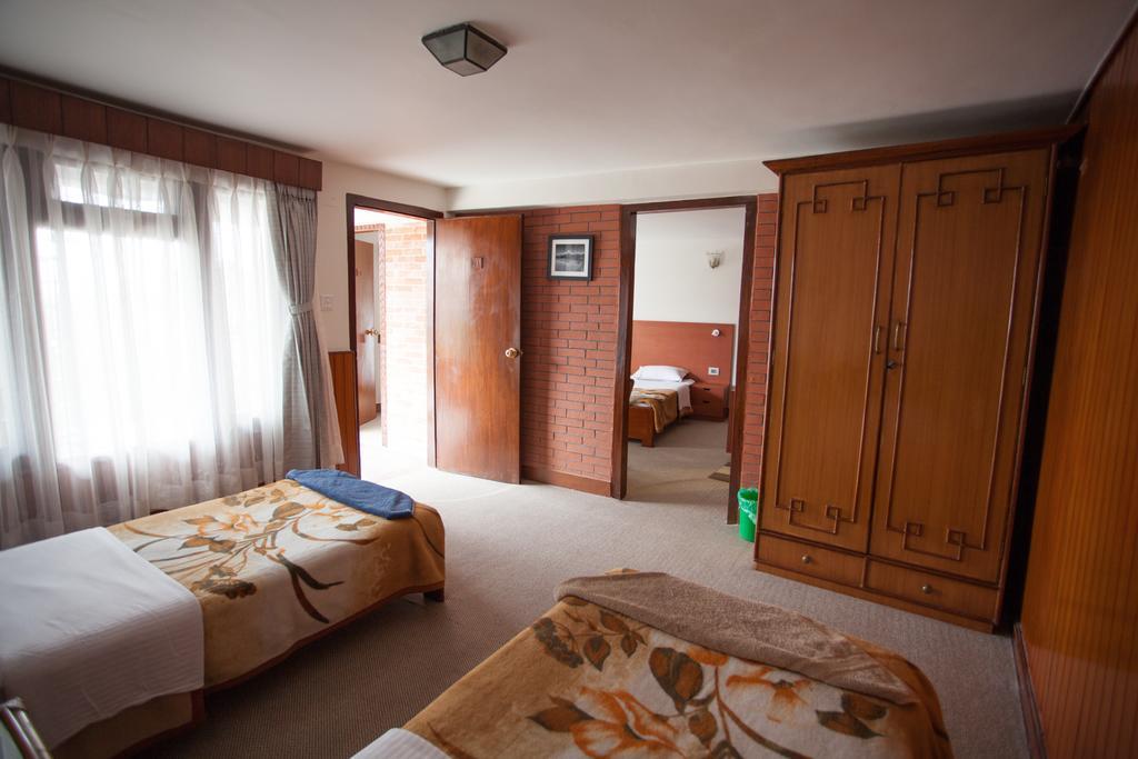 Maya Guest House Thimi Buitenkant foto