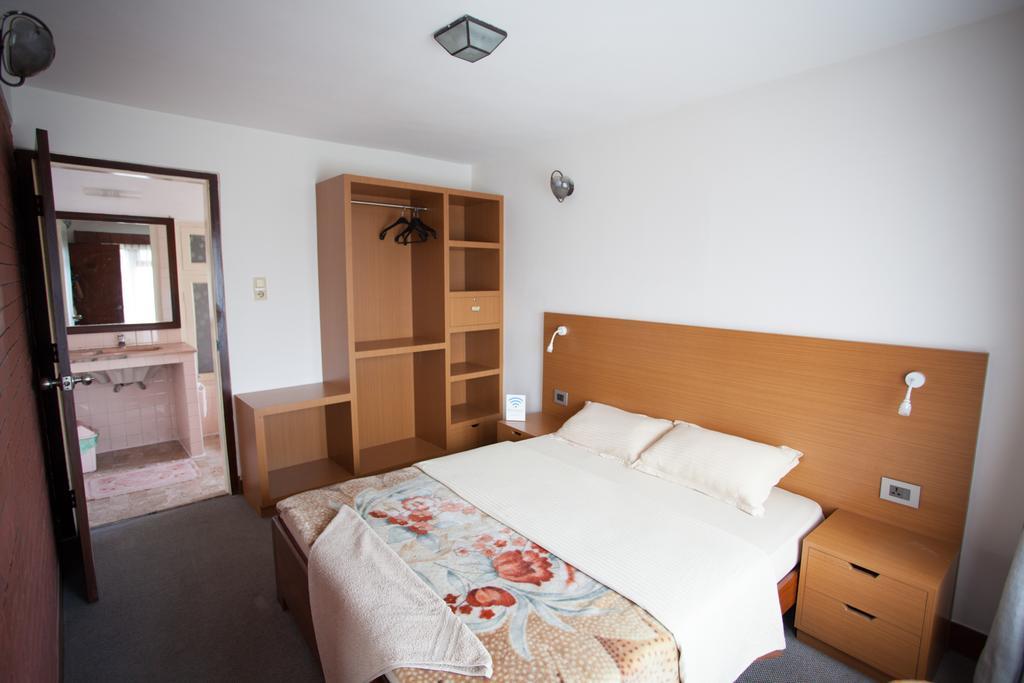 Maya Guest House Thimi Buitenkant foto