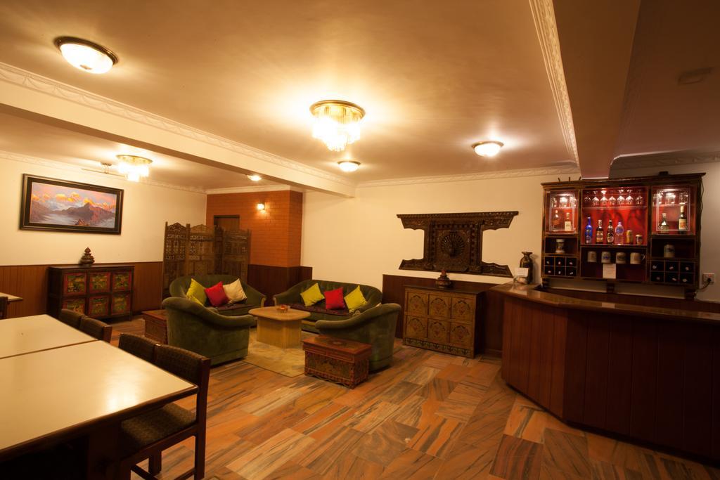 Maya Guest House Thimi Buitenkant foto